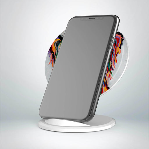 Toby Mori McCoo - Wireless Charger