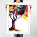 Tree Of Aura - Collector's Edition Prints