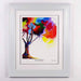 Tree Of Aura - Platinum Limited Edition Prints