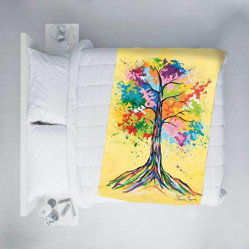 Tree Of Life - Blanket
