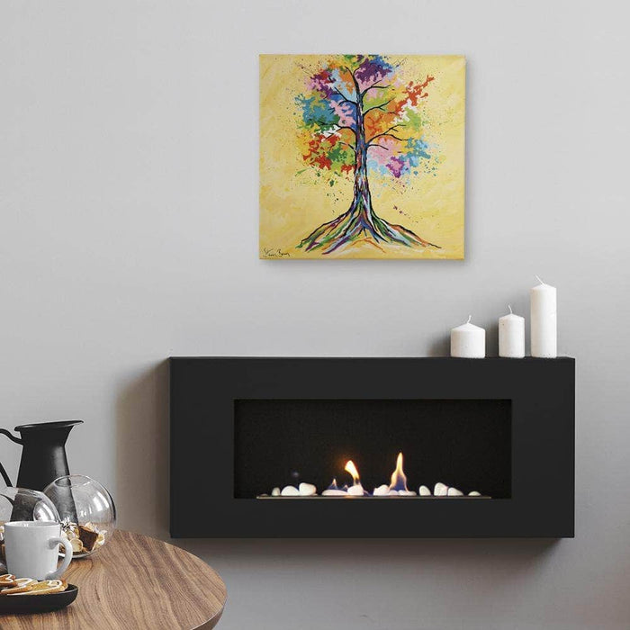 Tree Of Life - Canvas Prints