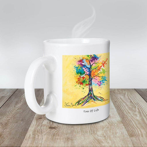 Tree Of Life - Classic Mug