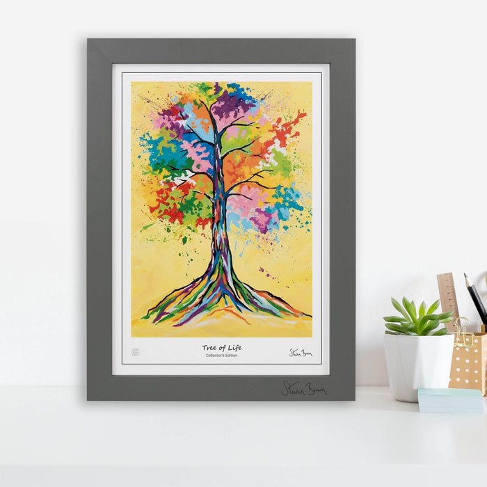 Tree Of Life - Collector's Edition Prints