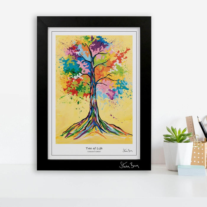 Tree Of Life - Collector's Edition Prints