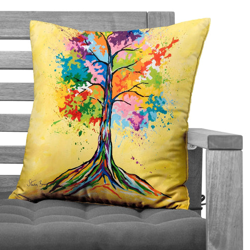 Tree Of Life - Cushions