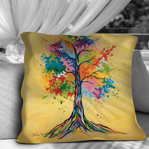 Tree Of Life - Cushions