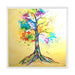 Tree Of Life - Framed Limited Edition Aluminium Wall Art