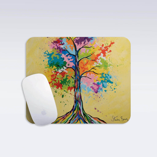 Tree Of Life - Mouse Mat