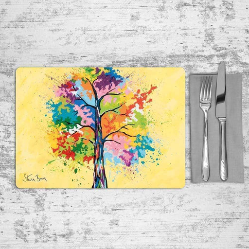 Tree Of Life - Placemat