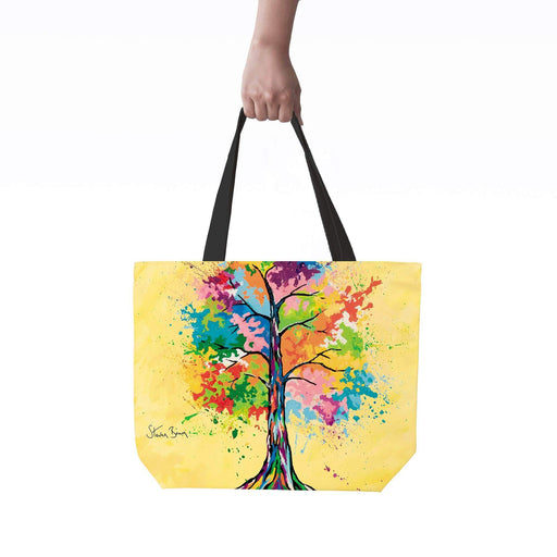 Tree Of Life - Tote Bag