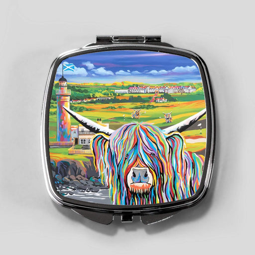 Turnberry McCoo - Cosmetic Mirror