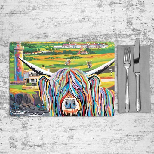 Turnberry McCoo - Placemat