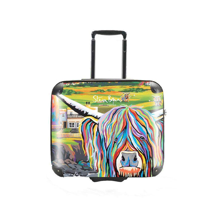 Turnberry McCoo - Suitcase