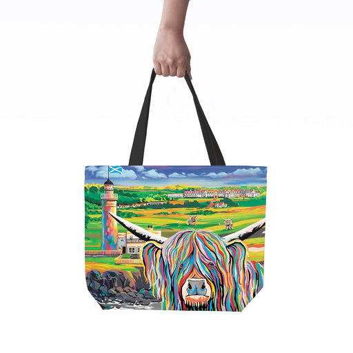 Turnberry McCoo - Tote Bag
