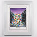Waterfall Hearts - Platinum Limited Edition Prints